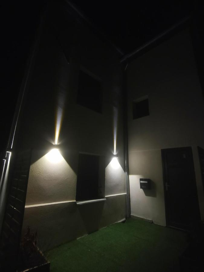 Chambres Dans Maison Neuve Au Style Chic Et Boheme Villeneuve-sous-Dammartin Exteriör bild